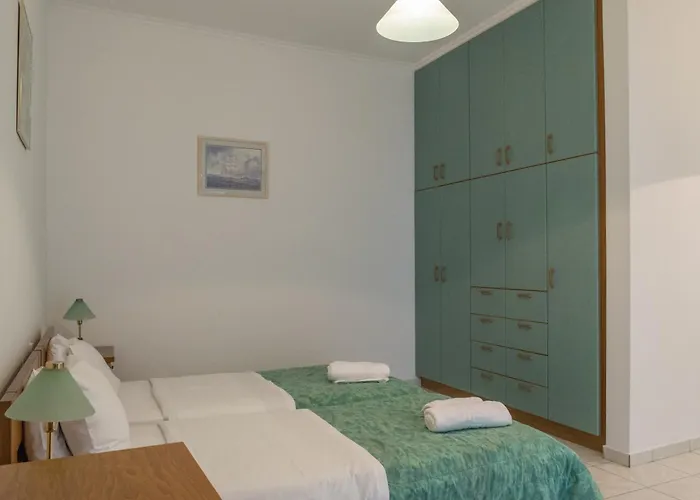 Tina\'S Apartments