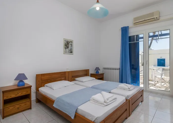 Tina\'S Apartments